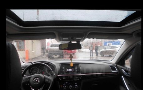 Mazda 6, 2013 год, 1 650 000 рублей, 9 фотография