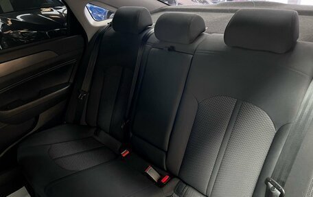 Hyundai Sonata VII, 2017 год, 1 895 000 рублей, 10 фотография