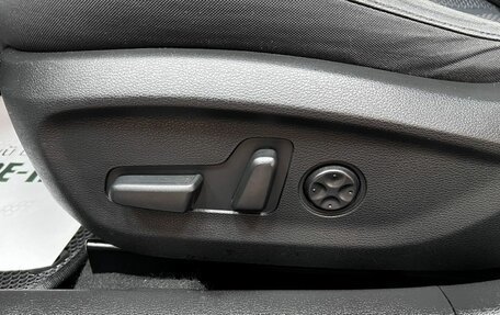 Hyundai Sonata VII, 2017 год, 1 895 000 рублей, 17 фотография