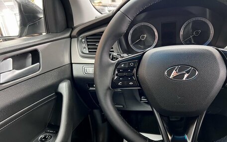 Hyundai Sonata VII, 2017 год, 1 895 000 рублей, 18 фотография