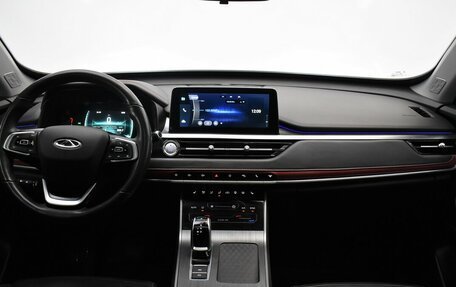 Chery Tiggo 4 I рестайлинг, 2023 год, 1 235 000 рублей, 5 фотография