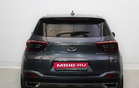 Chery Tiggo 4 I рестайлинг, 2023 год, 1 235 000 рублей, 3 фотография