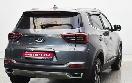 Chery Tiggo 4 I рестайлинг, 2023 год, 1 235 000 рублей, 4 фотография