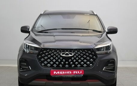 Chery Tiggo 4 I рестайлинг, 2023 год, 1 235 000 рублей, 2 фотография