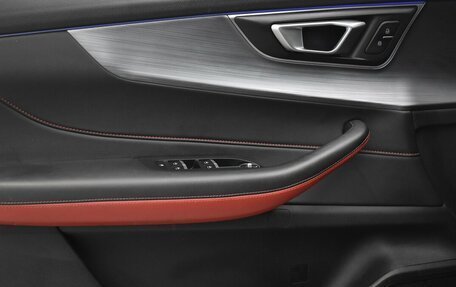 Chery Tiggo 4 I рестайлинг, 2023 год, 1 235 000 рублей, 13 фотография