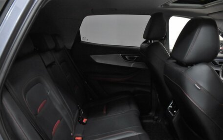 Chery Tiggo 4 I рестайлинг, 2023 год, 1 235 000 рублей, 15 фотография