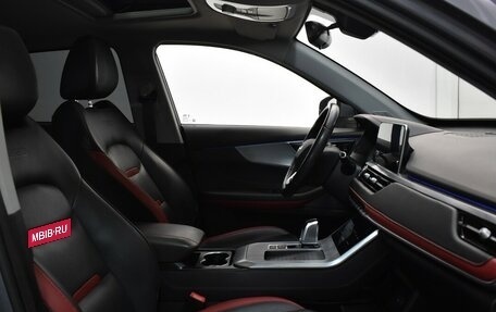 Chery Tiggo 4 I рестайлинг, 2023 год, 1 235 000 рублей, 14 фотография