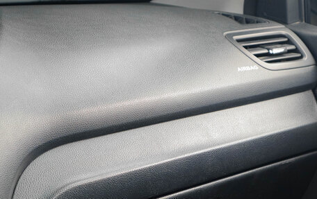 KIA Rio III рестайлинг, 2014 год, 899 000 рублей, 14 фотография