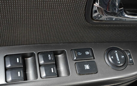 KIA Rio III рестайлинг, 2014 год, 899 000 рублей, 20 фотография