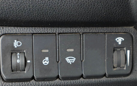 KIA Rio III рестайлинг, 2014 год, 899 000 рублей, 21 фотография