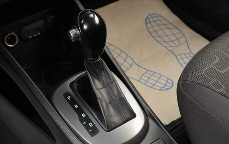 KIA Rio III рестайлинг, 2014 год, 899 000 рублей, 19 фотография