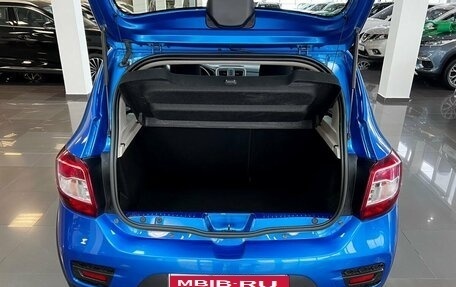 Renault Sandero II рестайлинг, 2020 год, 1 225 000 рублей, 7 фотография