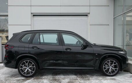 BMW X5, 2025 год, 10 100 000 рублей, 6 фотография