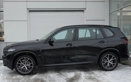 BMW X5, 2025 год, 10 100 000 рублей, 5 фотография