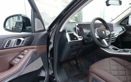 BMW X5, 2025 год, 10 100 000 рублей, 7 фотография