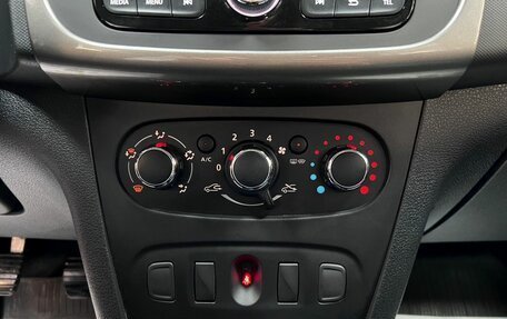 Renault Sandero II рестайлинг, 2020 год, 1 225 000 рублей, 21 фотография