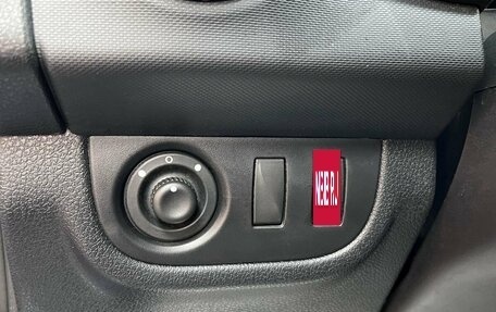 Renault Sandero II рестайлинг, 2020 год, 1 225 000 рублей, 18 фотография