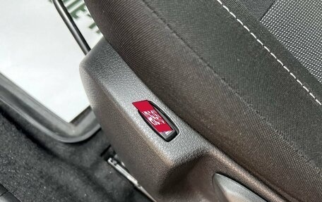 Renault Sandero II рестайлинг, 2020 год, 1 225 000 рублей, 17 фотография