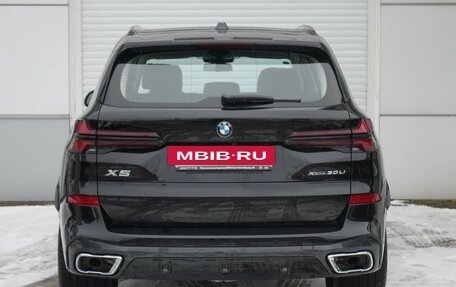 BMW X5, 2025 год, 10 100 000 рублей, 3 фотография