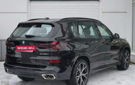 BMW X5, 2025 год, 10 100 000 рублей, 4 фотография