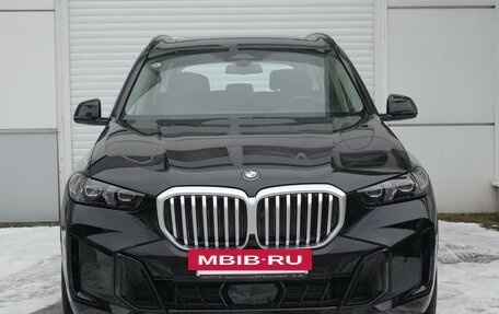 BMW X5, 2025 год, 10 100 000 рублей, 2 фотография