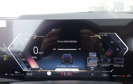 BMW X5, 2025 год, 10 100 000 рублей, 15 фотография