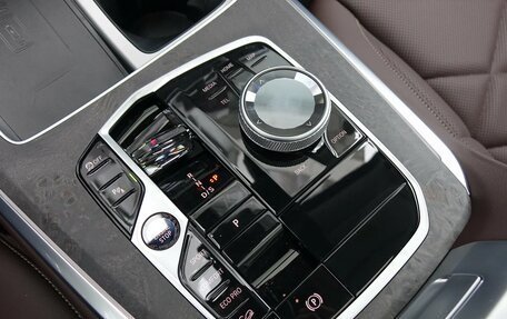 BMW X5, 2025 год, 10 100 000 рублей, 16 фотография