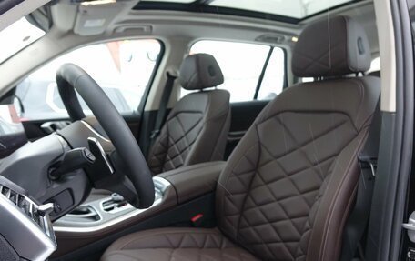 BMW X5, 2025 год, 10 100 000 рублей, 10 фотография