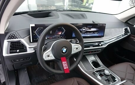 BMW X5, 2025 год, 10 100 000 рублей, 9 фотография