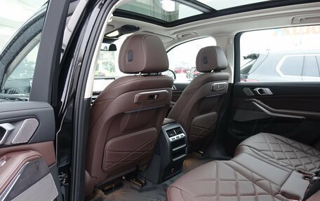 BMW X5, 2025 год, 10 100 000 рублей, 17 фотография