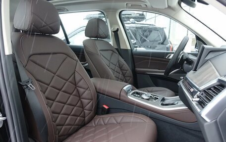 BMW X5, 2025 год, 10 100 000 рублей, 19 фотография