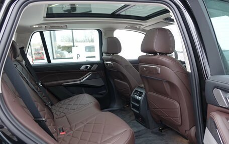 BMW X5, 2025 год, 10 100 000 рублей, 18 фотография