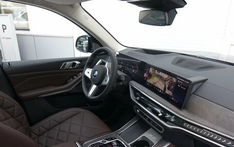 BMW X5, 2025 год, 10 100 000 рублей, 20 фотография