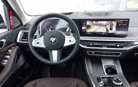 BMW X5, 2025 год, 10 100 000 рублей, 11 фотография