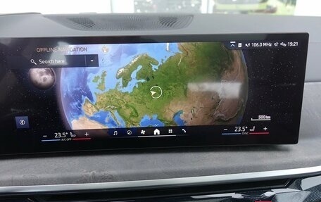 BMW X5, 2025 год, 10 100 000 рублей, 14 фотография