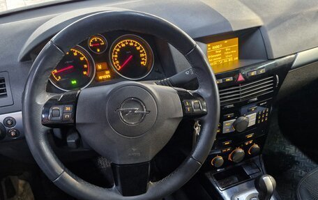 Opel Astra H, 2010 год, 449 000 рублей, 2 фотография