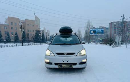Toyota Ipsum II, 2004 год, 939 000 рублей, 3 фотография