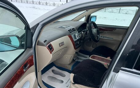 Toyota Ipsum II, 2004 год, 939 000 рублей, 10 фотография