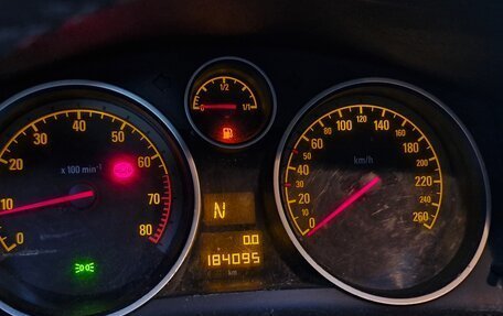 Opel Astra H, 2010 год, 449 000 рублей, 3 фотография