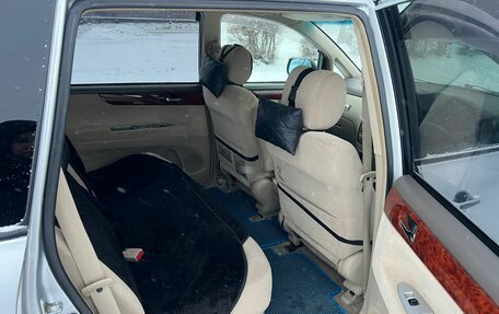 Toyota Ipsum II, 2004 год, 939 000 рублей, 12 фотография