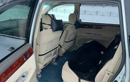 Toyota Ipsum II, 2004 год, 939 000 рублей, 11 фотография