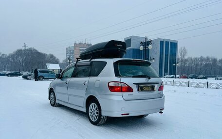 Toyota Ipsum II, 2004 год, 939 000 рублей, 8 фотография