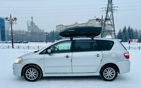 Toyota Ipsum II, 2004 год, 939 000 рублей, 9 фотография
