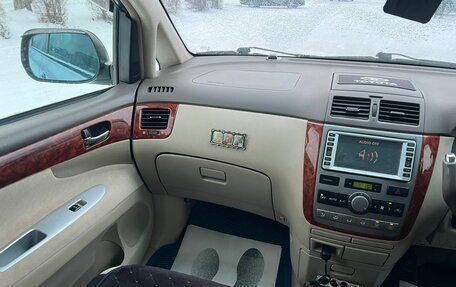 Toyota Ipsum II, 2004 год, 939 000 рублей, 15 фотография