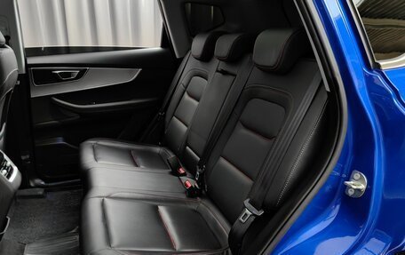 Chery Tiggo 7 Pro, 2022 год, 1 689 000 рублей, 8 фотография