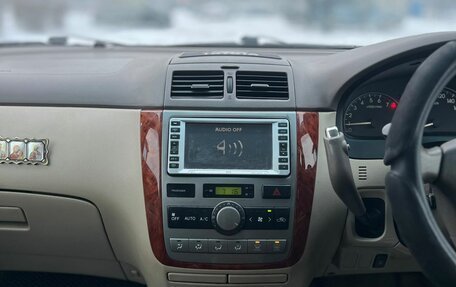 Toyota Ipsum II, 2004 год, 939 000 рублей, 19 фотография