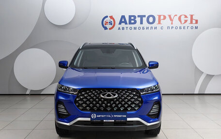 Chery Tiggo 7 Pro, 2022 год, 1 689 000 рублей, 3 фотография