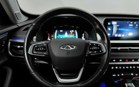 Chery Tiggo 7 Pro, 2022 год, 1 689 000 рублей, 11 фотография