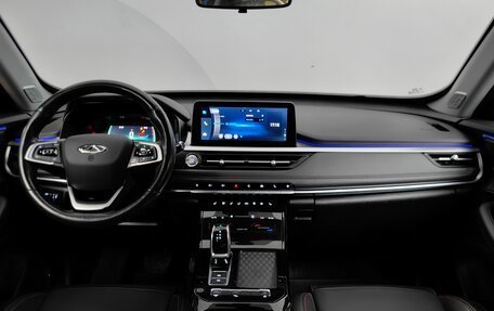 Chery Tiggo 7 Pro, 2022 год, 1 689 000 рублей, 12 фотография