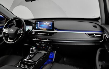 Chery Tiggo 7 Pro, 2022 год, 1 689 000 рублей, 13 фотография